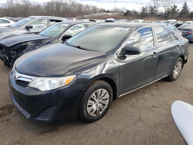 Photo 1 from auction – 2013 TOYOTA CAMRY L with VIN 4T1BF1FK7DU248469