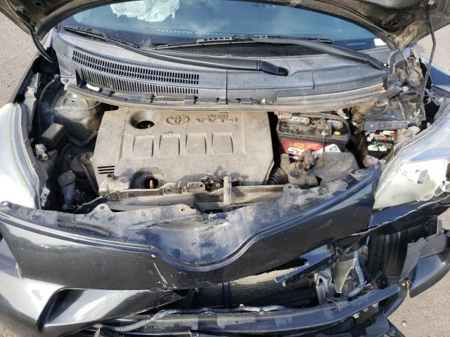 Photo 11 from auction – 2014 TOYOTA SCION XD with VIN JTKKUPB49E1044739
