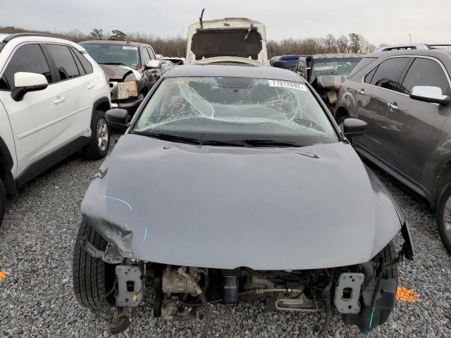 Photo 5 from auction – 2015 VOLKSWAGEN JETTA BASE with VIN 3VW2K7AJ7FM339862