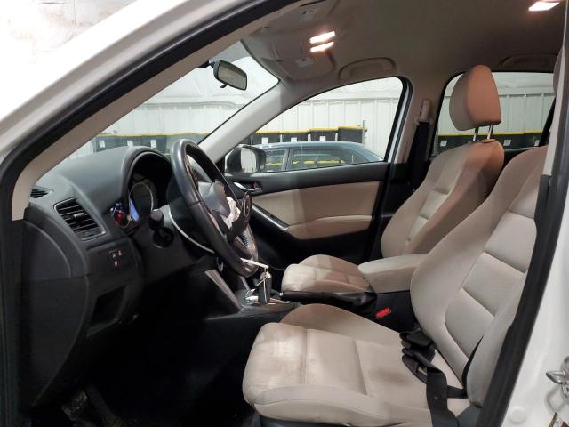 Photo 7 from auction – 2015 MAZDA CX-5 TOURI with VIN JM3KE2CYXF0469622