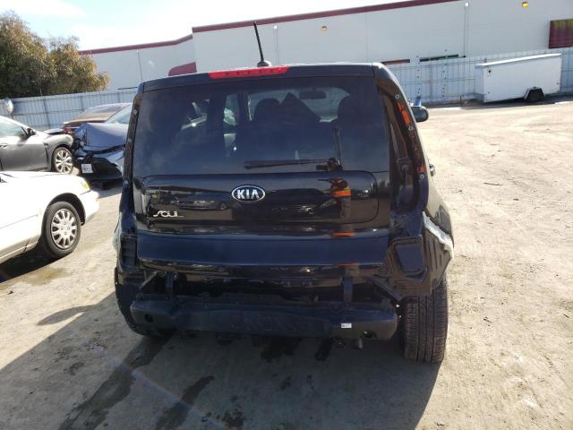 Photo 6 from auction – 2016 KIA SOUL with VIN KNDJN2A22G7318351