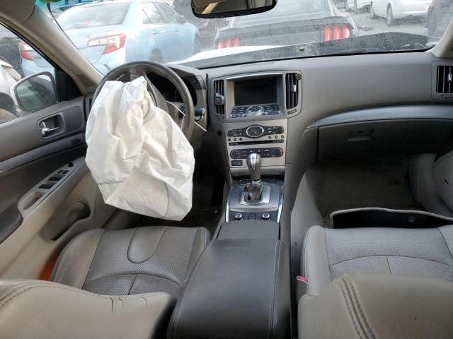 Photo 8 from auction – 2012 INFINITI G37 with VIN JN1CV6AR0CM671246