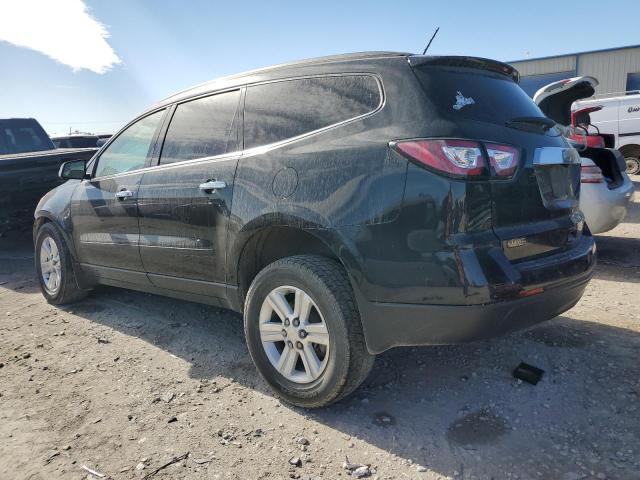 Photo 2 from auction – 2014 CHEVROLET TRAVERSE L with VIN 1GNKRHKD8EJ169995