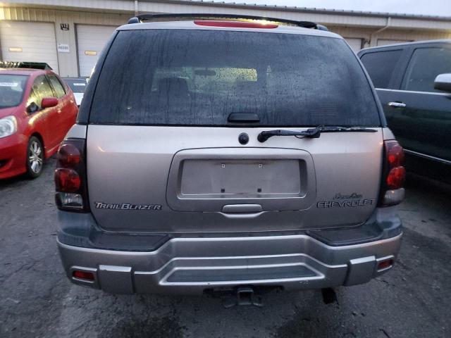 Photo 6 from auction – 2002 CHEVROLET TRAILBLAZE with VIN 1GNDT13S422431693