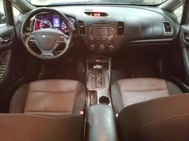 Photo 8 from auction – 2016 KIA FORTE EX with VIN KNAFX4A89G5455232