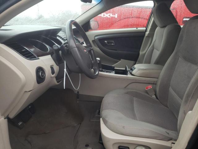 Photo 7 from auction – 2011 FORD TAURUS SEL with VIN 1FAHP2EW8BG136335