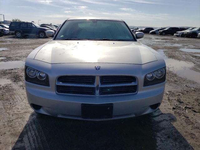 Photo 5 from auction – 2010 DODGE CHARGER with VIN 2B3CA4CD4AH288071