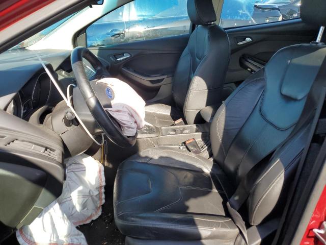 Photo 7 from auction – 2016 FORD FOCUS SE with VIN 1FADP3K20GL362972