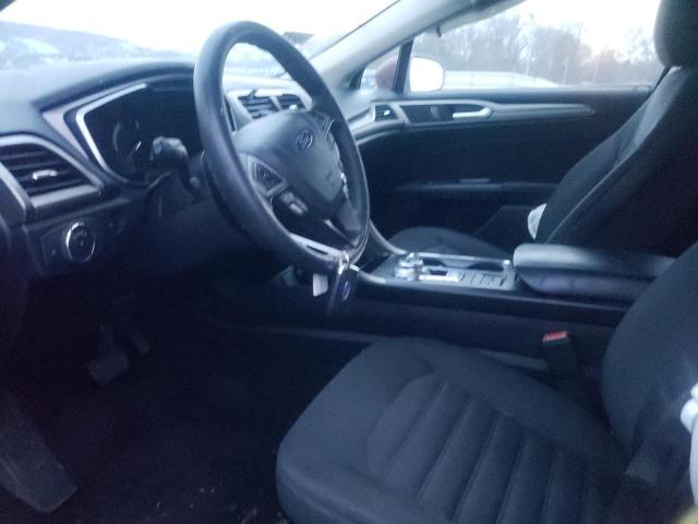 Photo 7 from auction – 2019 FORD FUSION SE with VIN 3FA6P0LUXKR207329