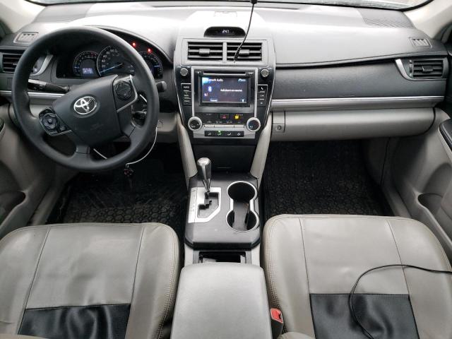 Photo 8 from auction – 2012 TOYOTA CAMRY BASE with VIN 4T1BF1FK8CU092585