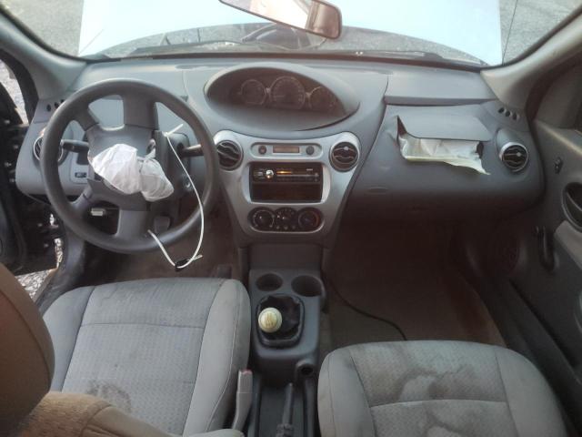 Photo 8 from auction – 2005 SATURN ION with VIN 1G8AZ52FX5Z125786