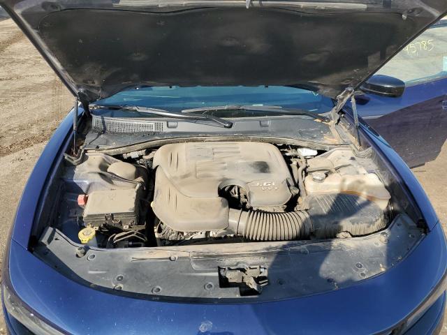 Photo 11 from auction – 2017 DODGE CHARGER SE with VIN 2C3CDXBG5HH576134