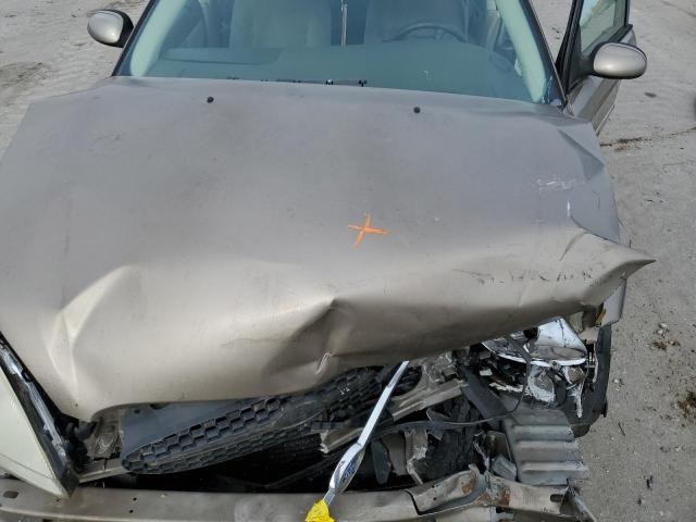 Photo 11 from auction – 2002 FORD TAURUS SE with VIN 1FAFP53U72A169565
