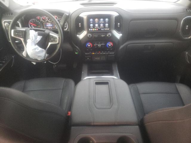 Photo 8 from auction – 2021 CHEVROLET SILVERADO with VIN 3GCUYEET2MG336387