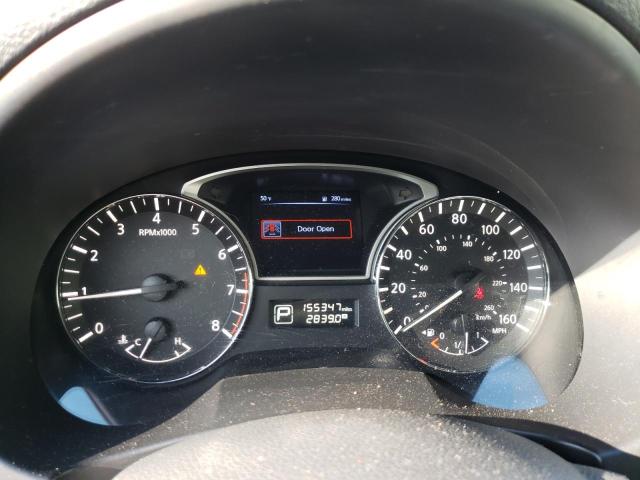 Photo 9 from auction – 2015 NISSAN ALTIMA 2.5 with VIN 1N4AL3APXFC236614