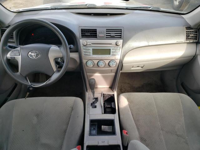 Photo 8 from auction – 2009 TOYOTA CAMRY BASE with VIN 4T1BE46K79U314370