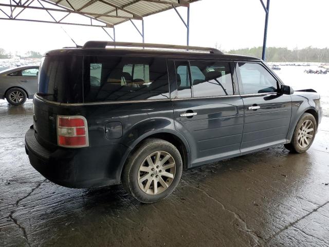 Photo 3 from auction – 2010 FORD FLEX SEL with VIN 2FMGK5CC7ABB29974