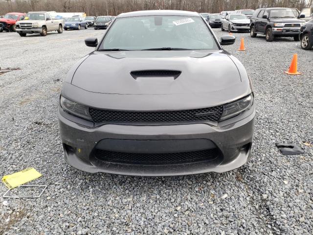 Photo 5 from auction – 2022 DODGE CHARGER R/ with VIN 2C3CDXCTXNH170356