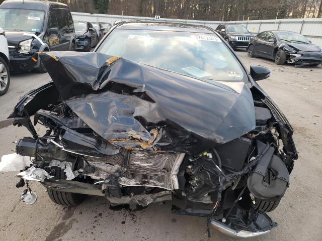 Photo 5 from auction – 2015 TOYOTA COROLLA with VIN 2T1BURHE6FC236801