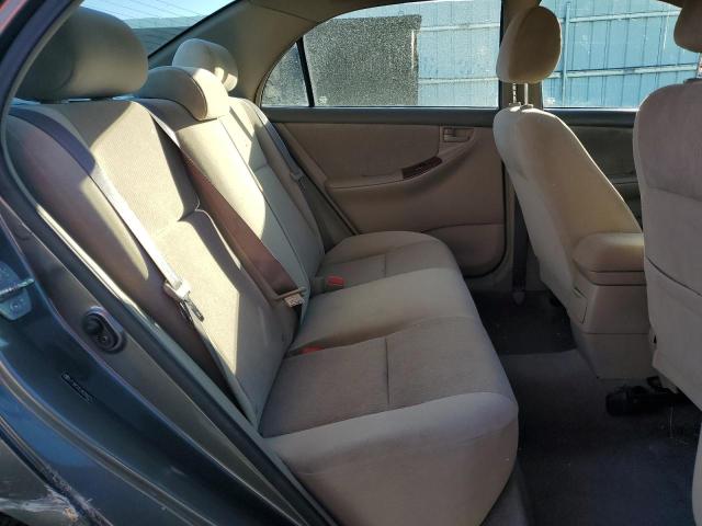 صورة رقم 10 من المزاد - 2008 TOYOTA COROLLA CE مع VIN 2T1BR32E28C928225