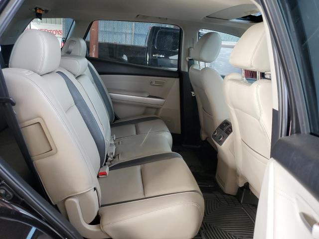 Photo 11 from auction – 2009 MAZDA CX-9 with VIN JM3TB28A790165130