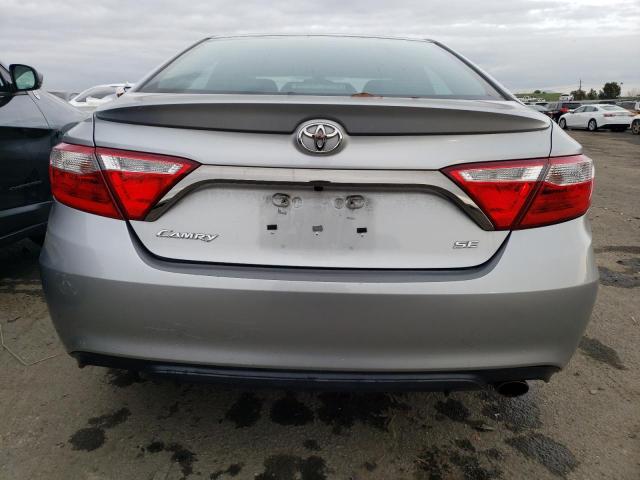 Photo 6 from auction – 2016 TOYOTA CAMRY LE with VIN 4T1BF1FK9GU544663