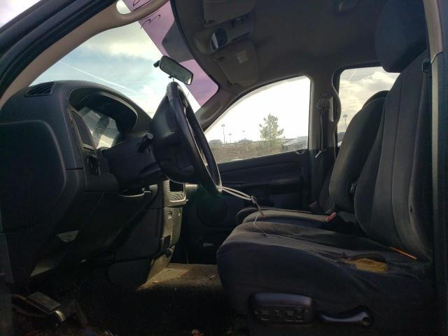 Photo 7 from auction – 2003 DODGE RAM 1500 S with VIN 1D7HA18D03S329471