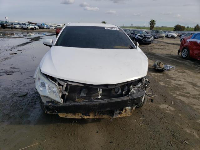 Photo 5 from auction – 2014 TOYOTA CAMRY L with VIN 4T1BF1FK8EU393523
