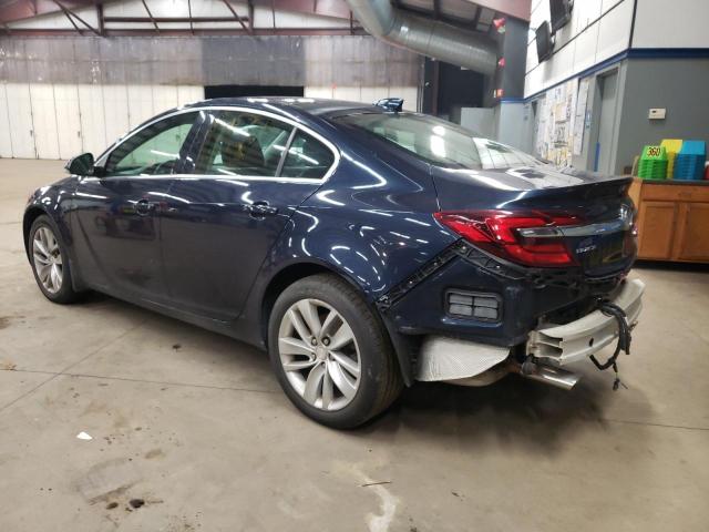 Photo 2 from auction – 2016 BUICK REGAL with VIN 2G4GL5EX7G9116753