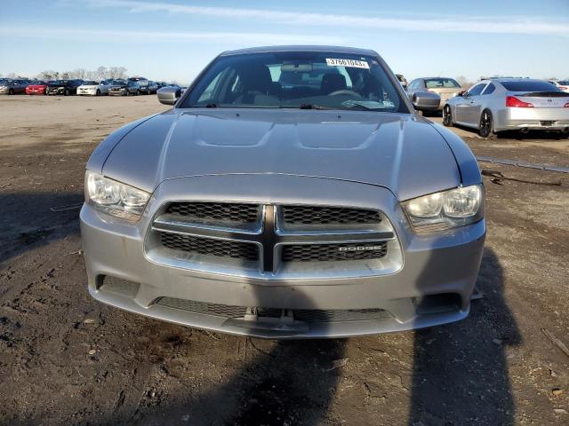 Фото 5 с аукциона – 2011 DODGE CHARGER с VIN 2B3CL3CG3BH530476