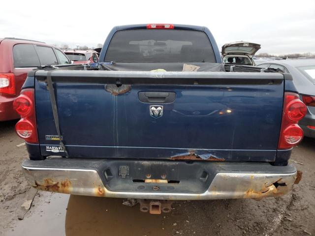 Photo 6 from auction – 2008 DODGE RAM 1500 S with VIN 1D7HU18N08J155320