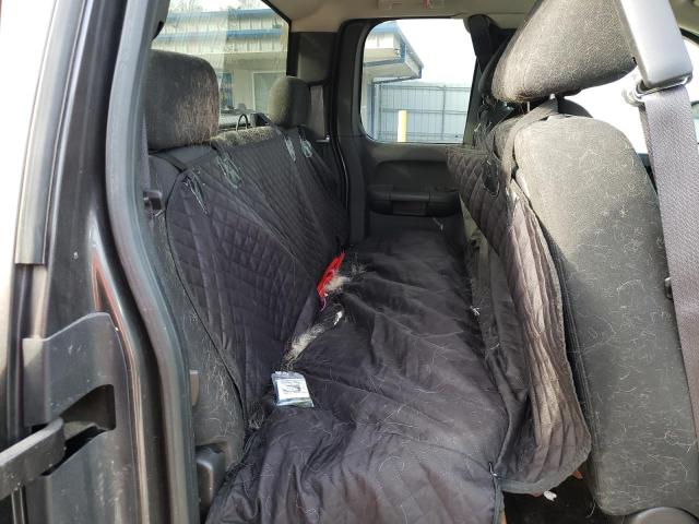 Photo 10 from auction – 2010 CHEVROLET SILVERADO with VIN 1GCSKSE39AZ202236