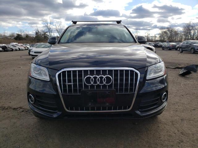 Photo 5 from auction – 2014 AUDI Q5 PREMIUM with VIN WA1LFAFP1EA099851