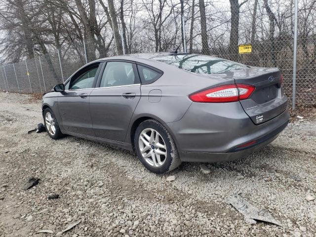 Photo 2 from auction – 2013 FORD FUSION SE with VIN 3FA6P0H76DR190115