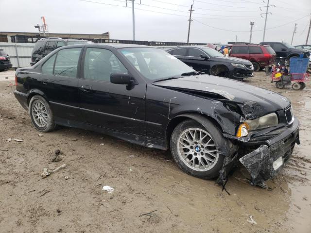 صورة رقم 4 من المزاد - 1992 BMW 325 I مع VIN WBACB331XNFE03727