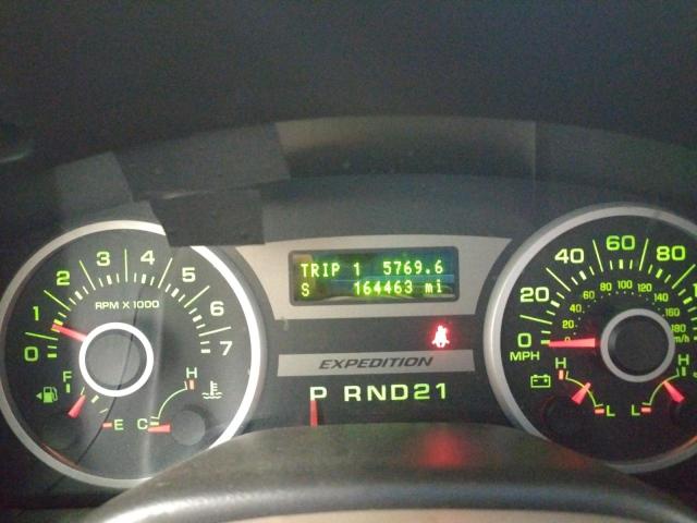 Photo 9 from auction – 2005 FORD EXPEDITION with VIN 1FMFU20555LB10002