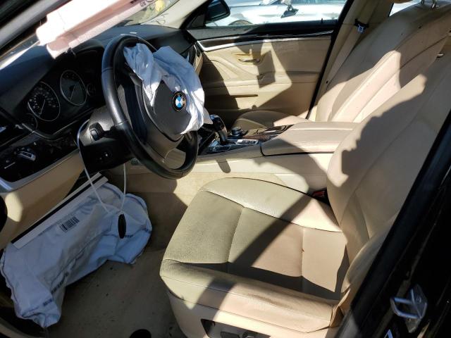Photo 7 from auction – 2013 BMW 528 I with VIN WBAXG5C53DDY31132