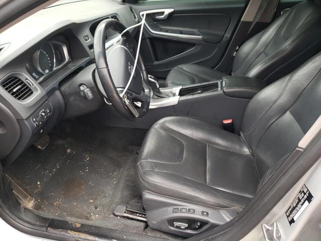 Photo 7 from auction – 2016 VOLVO S60 PREMIE with VIN YV1612TK8G2412451