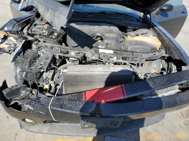Photo 11 from auction – 2013 DODGE CHALLENGER with VIN 2C3CDYAG0DH519681