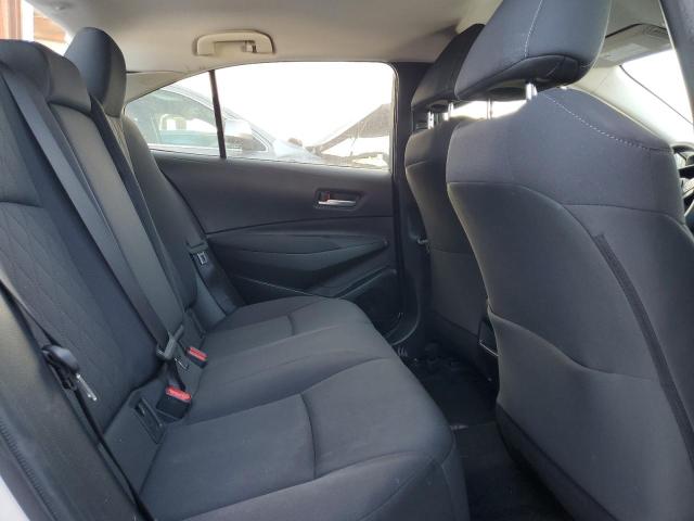 Photo 10 from auction – 2020 TOYOTA COROLLA LE with VIN JTDEPRAEXLJ075187