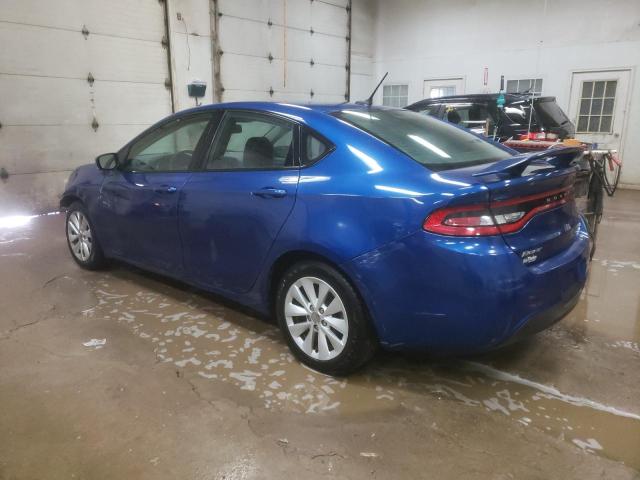 Photo 2 from auction – 2014 DODGE DART with VIN 1C3CDFBB8ED682701