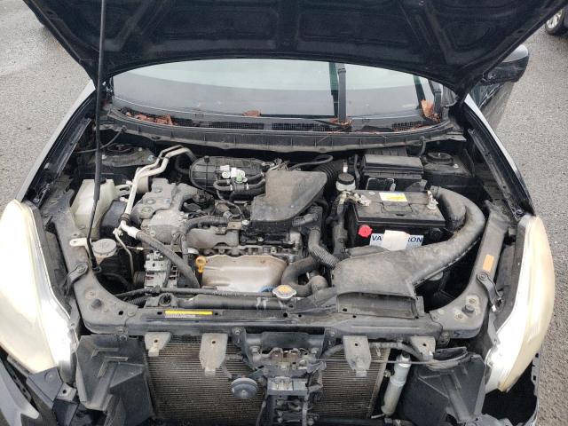 Photo 12 from auction – 2012 NISSAN ROGUE S with VIN JN8AS5MV5CW416262