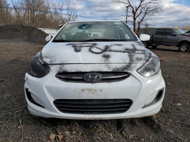 Photo 5 from auction – 2017 HYUNDAI ACCENT SE with VIN KMHCT4AEXHU309772