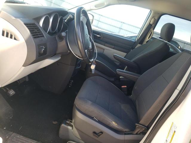 Photo 7 from auction – 2008 DODGE GRAND CARA with VIN 2D8HN44H78R755340