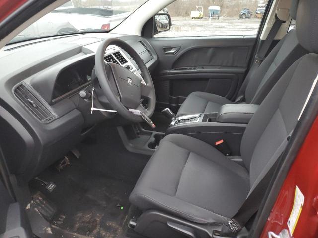 Photo 7 from auction – 2010 DODGE JOURNEY SE with VIN 3D4PG4FB4AT282256
