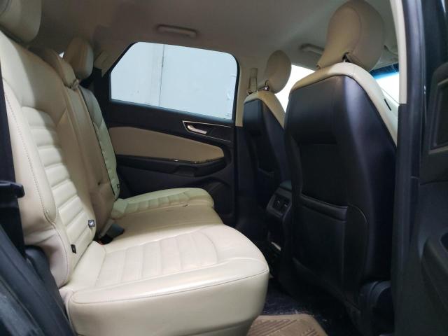 Photo 11 from auction – 2015 FORD EDGE SEL with VIN 2FMTK4J80FBC00401