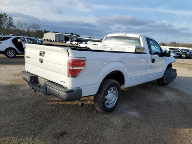 Photo 3 from auction – 2011 FORD F150 with VIN 1FTMF1CM7BKE18972
