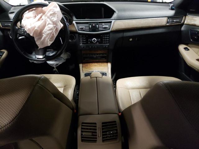 Photo 8 from auction – 2011 MERCEDES-BENZ E 550 with VIN WDDHF7CB8BA429879