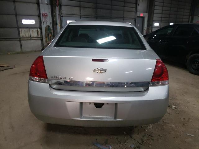 Photo 6 from auction – 2006 CHEVROLET IMPALA LT with VIN 2G1WT58K269147240