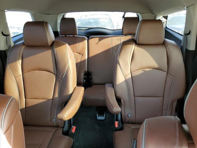 Photo 10 from auction – 2021 BUICK ENCLAVE AV with VIN 5GAERDKW3MJ176689